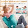 Heating Pad for Neck and Shoulders Gift Review