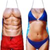 2 Pack Funny Creative Cooking Couples Review