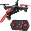 Mini Nano RC Drone for Kids Gift Review