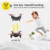 Mini Nano RC Drone for Kids Gift Review
