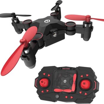 Mini Nano RC Drone for Kids Gift Review