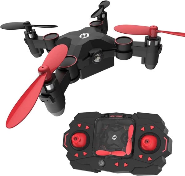 Mini Nano RC Drone for Kids Gift Review