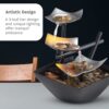 Tabletop Water Fountain Gift Review