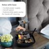 Tabletop Water Fountain Gift Review
