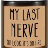 Candle Birthday Gifts Review