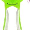 Frog Hat Review