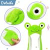 Frog Hat Review