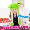 Frog Hat Review