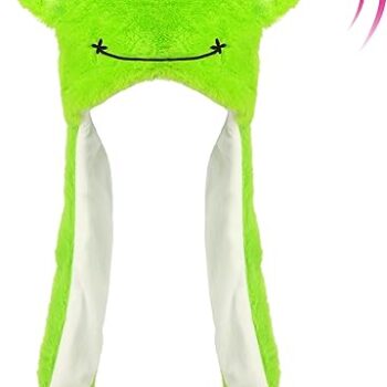 Frog Hat Review