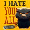 Hilarious Activity Book for Letting Off Steam Review