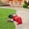 Drunk Dwarf Garden Gnome Review