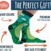Funny Unisex Socks Gift Review