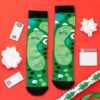 Funny Unisex Socks Gift Review