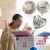 Happy Birthday Balloon Surprise Box Review