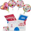 Happy Birthday Balloon Surprise Box Review