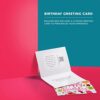 Happy Birthday Balloon Surprise Box Review
