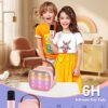 Kids Karaoke Machine Gift Review