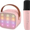 Kids Karaoke Machine Gift Review