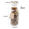Jar of Fucks Review