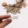 Jar of Fucks Review