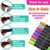 Dustless Hair Chalk Review