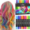 Dustless Hair Chalk Review