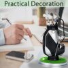 Golf Bag Pen Holder Gift Review