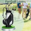 Golf Bag Pen Holder Gift Review