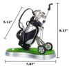 Golf Pen Holder Desk Accessories Gift Review