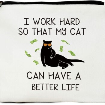 Cat Lover Gifts Review