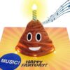3D Pop Up Funny Card