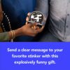 Toilet Timer Classic Gift Review