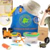 Outdoor Science & Adventure Toy Review