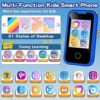 Smart Phone Gift Review