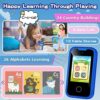 Smart Phone Gift Review