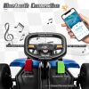 Powered Ride On Toy McLaren Review