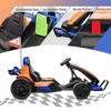 Powered Ride On Toy McLaren Review