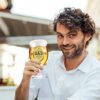 Personalized Beer Glass for Dad Gift Review