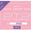 Fill in the Love Book Gift Review