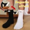 Holding Hands Socks Funny 3D Doll Review