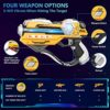 Laser Tag Guns Set Gift Review