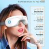 Bluetooth Music Heated Massager Gift Review