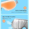Bluetooth Music Heated Massager Gift Review