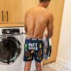 Novelty Boxer Shorts Gift Review