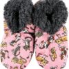 Feet Slippers Review