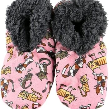Feet Slippers Review
