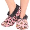 Feet Slippers Review