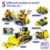 Building Block Sets Review