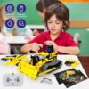 Building Block Sets Review
