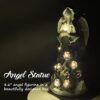 Guardian Angel Figurines Gift Review